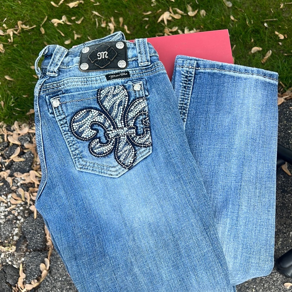 MissMe jeans